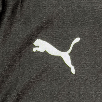 MANCHESTER CITY AWAY SOCCER JERSEY AUTHENTIC 2025/26