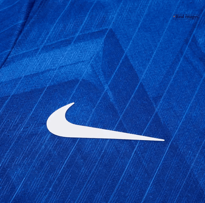 CHELSEA HOME SOCCER JERSEY 25/26 player version