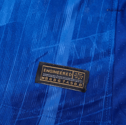 CHELSEA HOME SOCCER JERSEY 25/26 player version