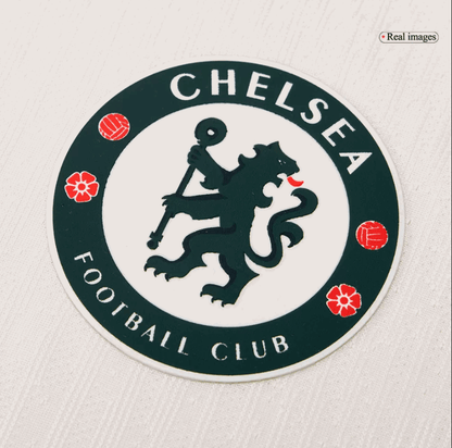 CHELSEA AWAY SOCCER JERSEY 2025/26 player version