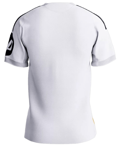 REAL MADRID HOME SOCCER JERSEY 2025/26 - PLAYER VERSION - Vantyjersey