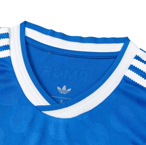 REAL MADRID THIRD AWAY SOCCER JERSEY 2025/26 - Player Version - Vantyjersey