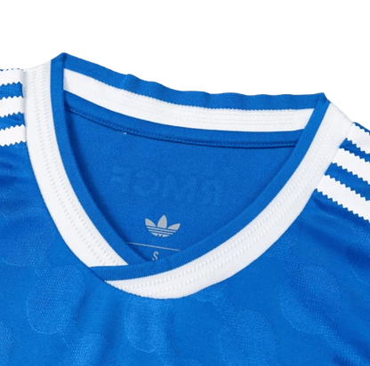 REAL MADRID THIRD AWAY SOCCER JERSEY 2025/26 - Player Version - Vantyjersey