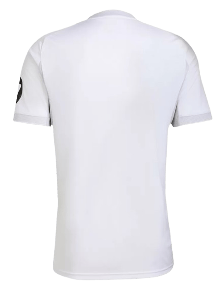 REAL MADRID HOME JERSEY 2025/26 FAN Version