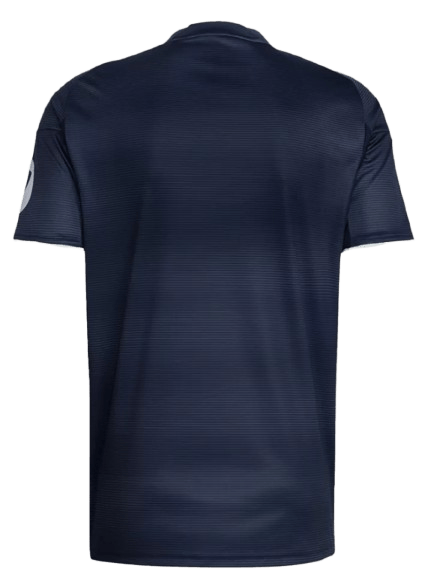 REAL MADRID SOCCER JERSEY 2025/26 - FAN Version