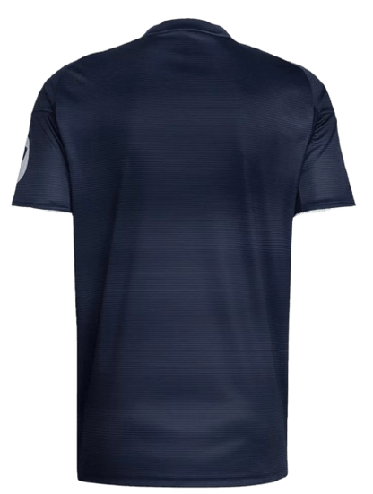 REAL MADRID SOCCER JERSEY 2025/26 - FAN Version