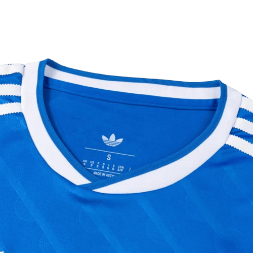 REAL MADRID THIRD SOCCER JERSEY 2025/26 Fan Version