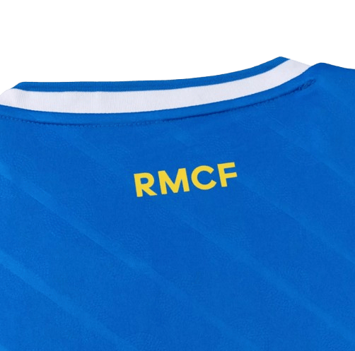 REAL MADRID THIRD SOCCER JERSEY 2025/26 Fan Version - Vantyjersey