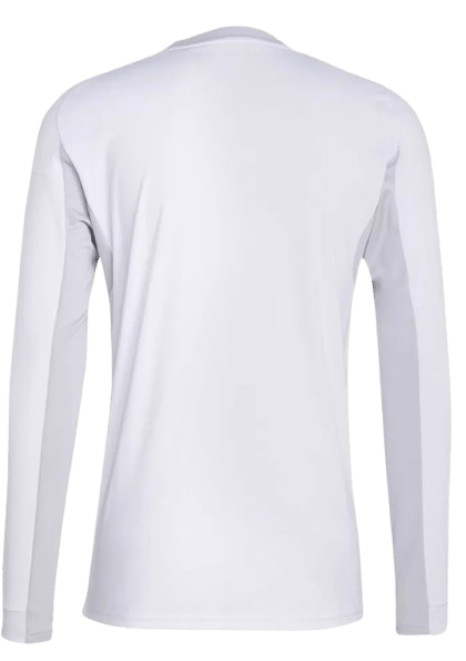 REAL MADRID HOME SOCCER LONG SLEEVES JERSEY REPLICA 2025/26 - Vantyjersey