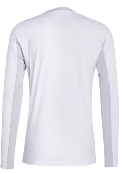 REAL MADRID HOME SOCCER LONG SLEEVES JERSEY REPLICA 2025/26 - Vantyjersey