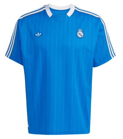 REAL MADRID ICON JERSEY 2025/26 - Vantyjersey