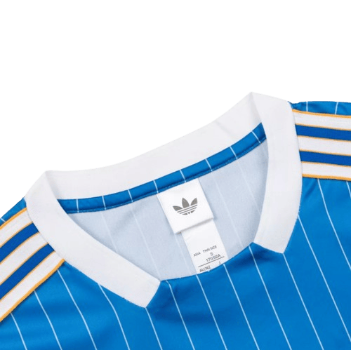 REAL MADRID ICON JERSEY 2025/26 - Vantyjersey