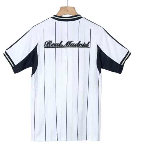 REAL MADRID US PACK SHIRT KITS 2025 - WHITE BUNDLE - Vantyjersey