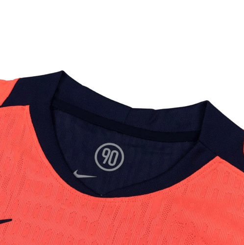 BARCELONA 2025/26 LAMINE YAMAL #10 THIRD AWAY JERSEY Player Version - Vantyjersey