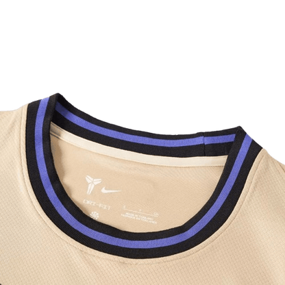 BARCELONA AWAY SOCCER JERSEY 25/26 FAN VERSION - Vantyjersey