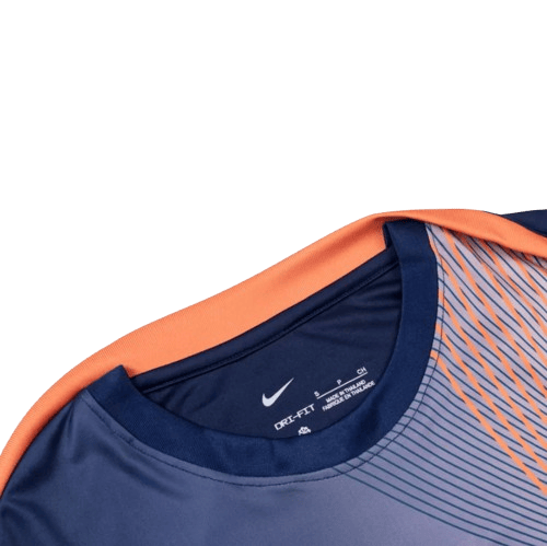 BARCELONA PRE-MATCH JERSEY 2025/26 Player Version - Vantyjersey