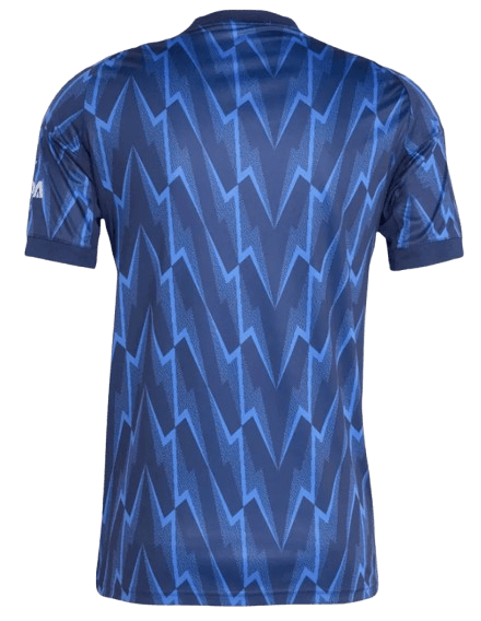 ARSENAL AWAY SOCCER FAN JERSEY 2025/26 - Vantyjersey