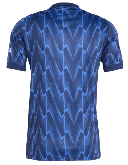ARSENAL AWAY SOCCER FAN JERSEY 2025/26 - Vantyjersey