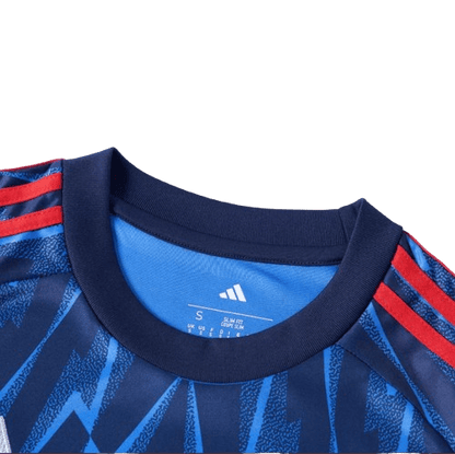 ARSENAL AWAY SOCCER FAN JERSEY 2025/26 - Vantyjersey