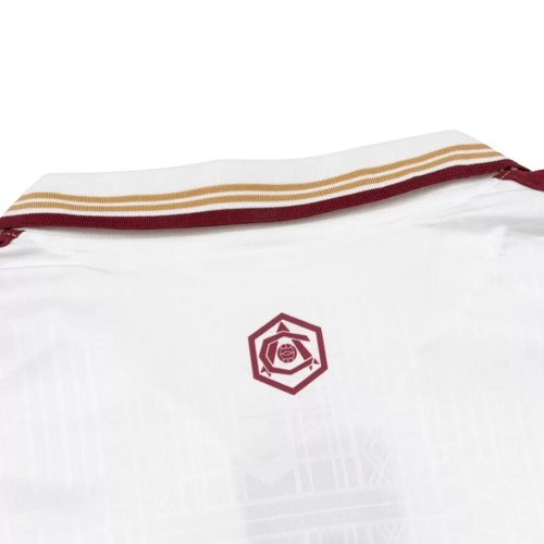 ARSENAL THIRD SOCCER JERSEY 25/26 FAN VERSION - Vantyjersey