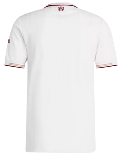 ARSENAL THIRD SOCCER MATCH JERSEY 2025/26 - Vantyjersey