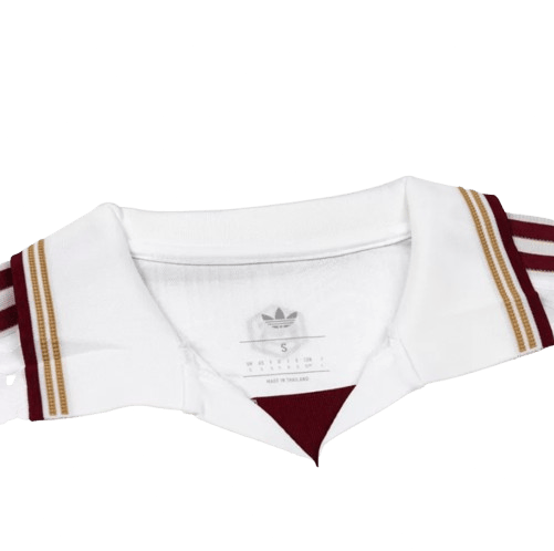 ARSENAL THIRD SOCCER MATCH JERSEY 2025/26 - Vantyjersey
