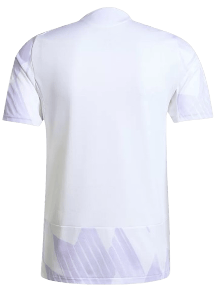 MANCHESTER UNITED AWAY SOCCER JERSEY AUTHENTIC 2025/26 - Vantyjersey