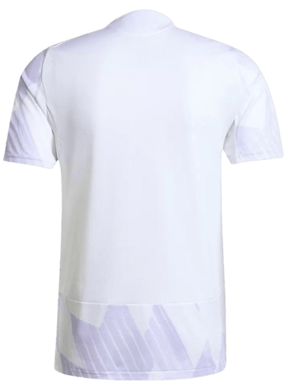 MANCHESTER UNITED AWAY SOCCER JERSEY AUTHENTIC 2025/26 - Vantyjersey