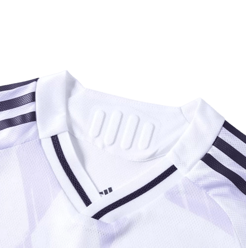 MANCHESTER UNITED AWAY SOCCER JERSEY AUTHENTIC 2025/26 - Vantyjersey
