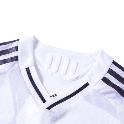 MANCHESTER UNITED AWAY SOCCER JERSEY AUTHENTIC 2025/26 - Vantyjersey