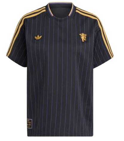 Manchester United Soccer ICON Jersey 2025/26 - Vantyjersey