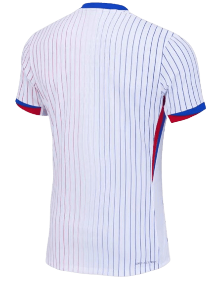 FRANCE AWAY SOCCER JERSEY 2026 - PLAYER VERSION - Vantyjersey