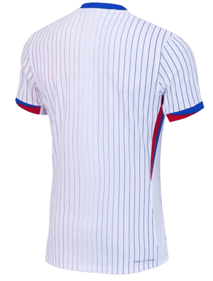 FRANCE AWAY SOCCER JERSEY 2026 - PLAYER VERSION - Vantyjersey