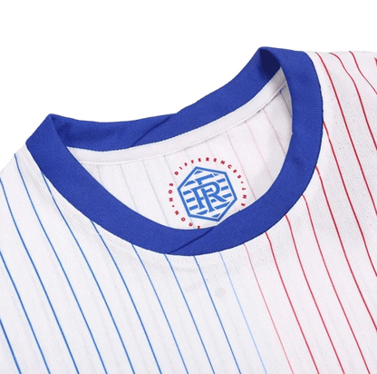 FRANCE AWAY SOCCER JERSEY 2026 - PLAYER VERSION - Vantyjersey