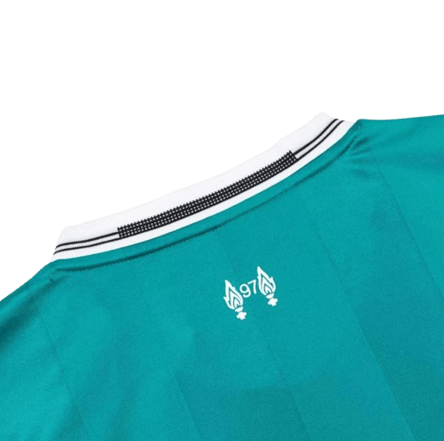 LIVERPOOL THIRD SOCCER JERSEY 25/26 Player Version - Vantyjersey