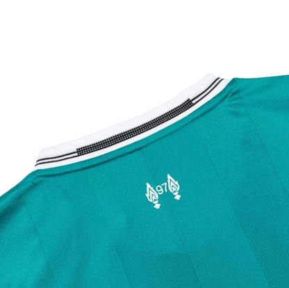LIVERPOOL THIRD SOCCER JERSEY 25/26 Player Version - Vantyjersey