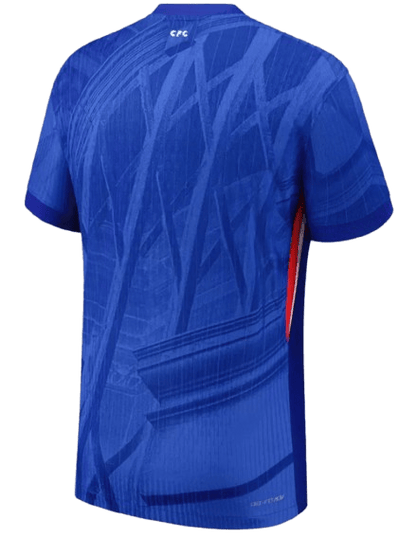 CHELSEA HOME SOCCER JERSEY 25/26 player version