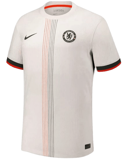 CHELSEA AWAY SOCCER JERSEY 2025/26 player version