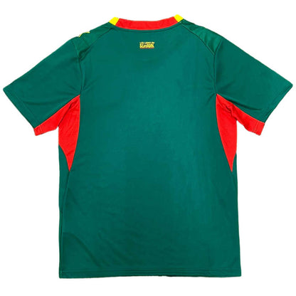 Senegal Away World Cup 2026 Soccer Jersey - fan version - World Jersey | Premium Football Kits, Retro Jerseys & Boots Shop