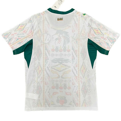 Senegal Home World Cup 2026 Soccer Jersey - fan version - World Jersey | Premium Football Kits, Retro Jerseys & Boots Shop