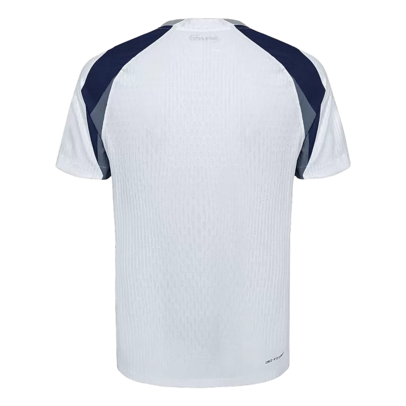 Tottenham Hotspur Home Soccer Jersey 2025/26 - Player Version
