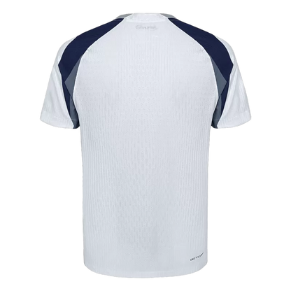 Tottenham Hotspur Home Soccer Jersey 2025/26 - Player Version