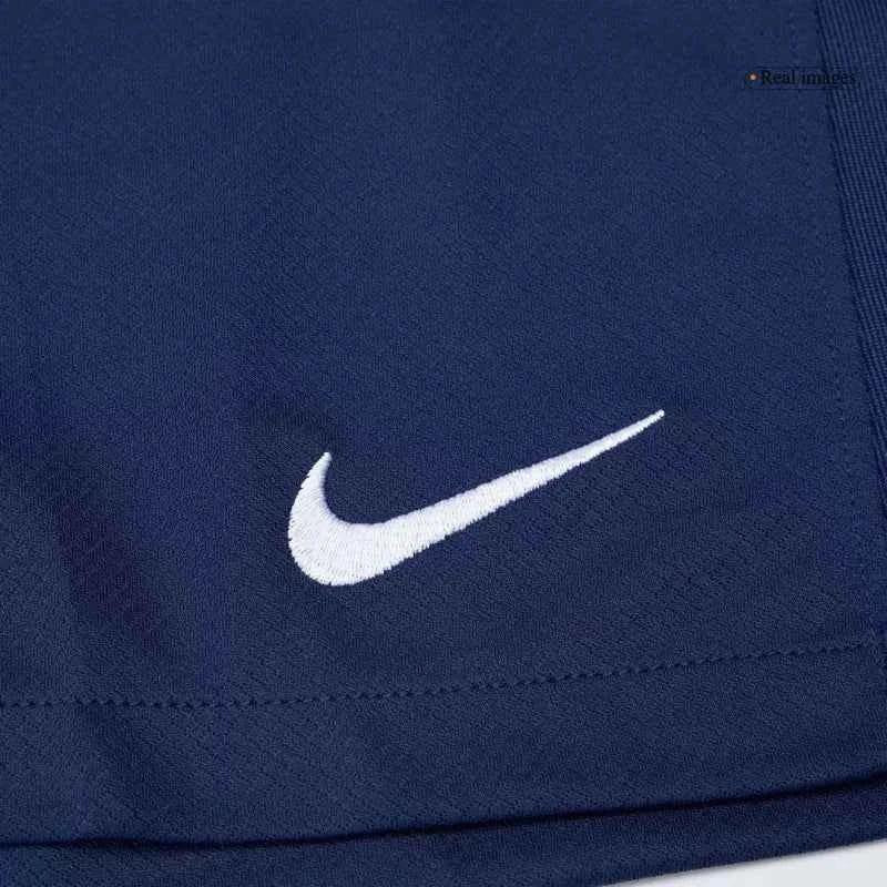 Tottenham Hotspur Home Soccer Shorts 2025-26