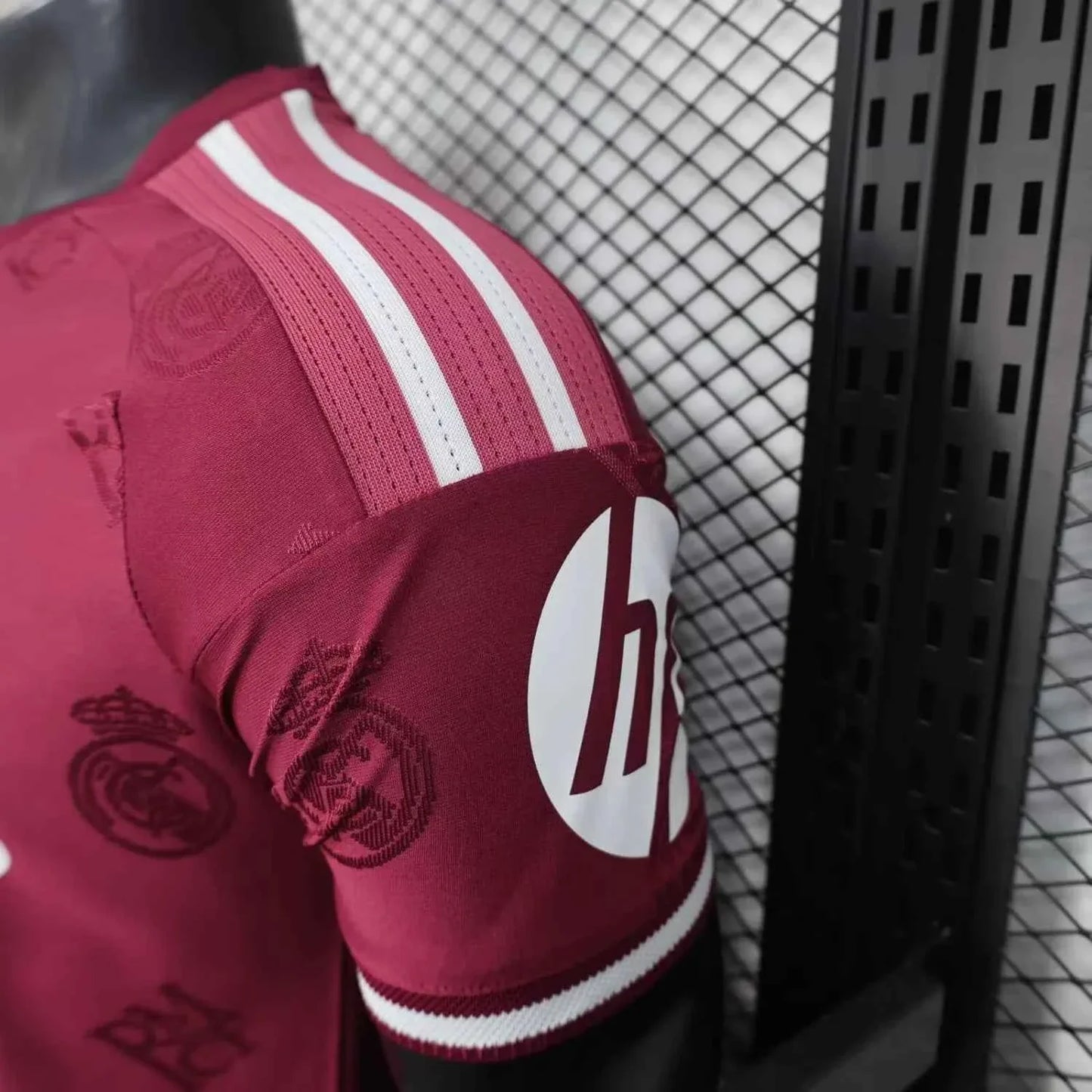 Real Madrid Special Edition 26-27 Soccer Jersey - Player Version