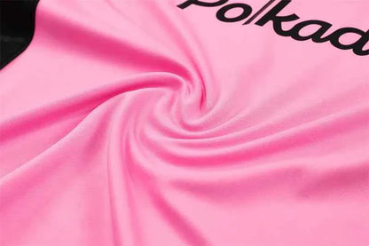 Inter Miami Training Tracksuit 25-26 Pink (Kids And Man )