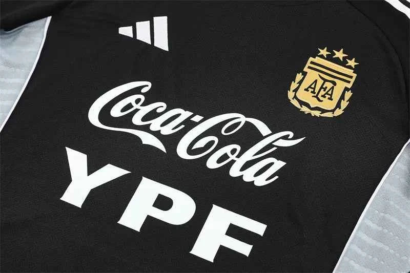 Argentina Training kits Soccer Jersey 25-26