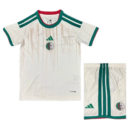 Algeria Home Kids Kit 2026