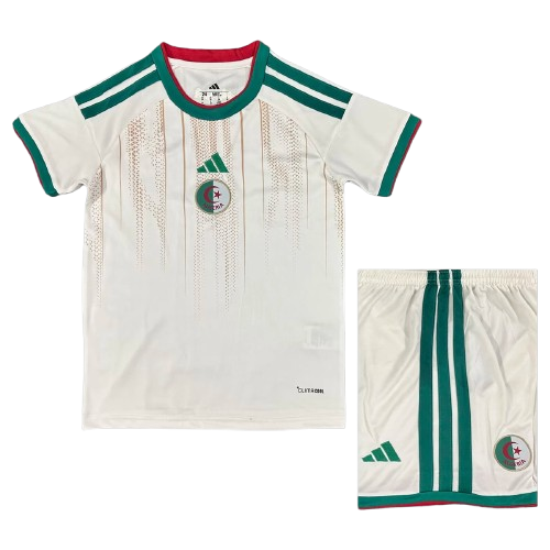Algeria Home Kids Kit 2026