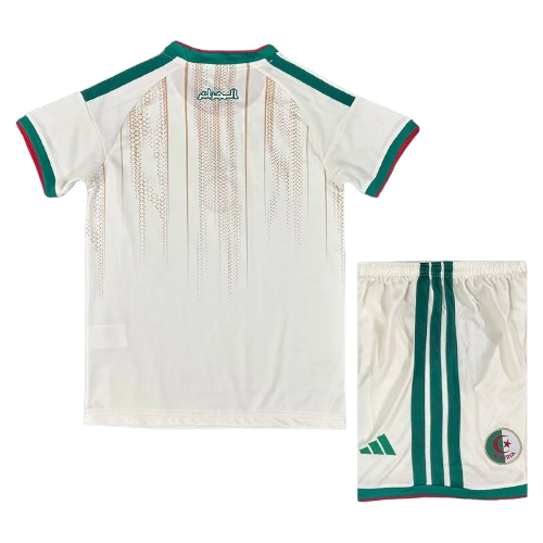 Algeria Home Kids Kit 2026
