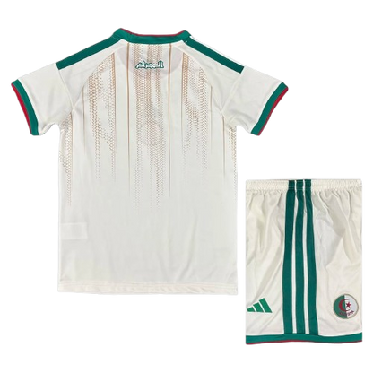 Algeria Home Kids Kit 2026